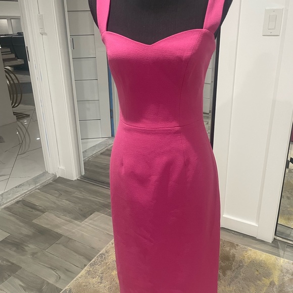 Dress the Population cocktail dress, size small - Picture 4 of 4